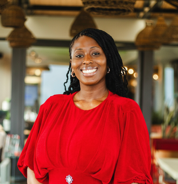 Rashida HeadShot Mar 2026